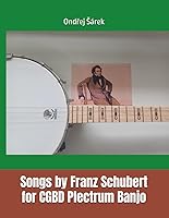 Algopix Similar Product 7 - Songs by Franz Schubert for CGBD