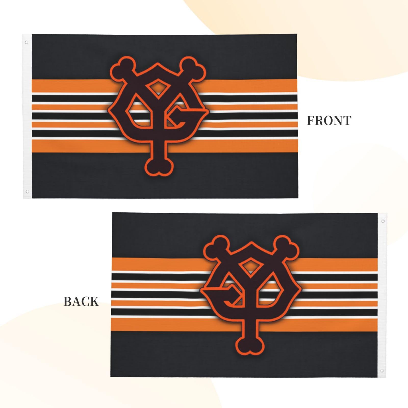 Amazon.co.jp: 旗 読売ジャイアンツ 野球応援 野球の旗 スポーツ観戦