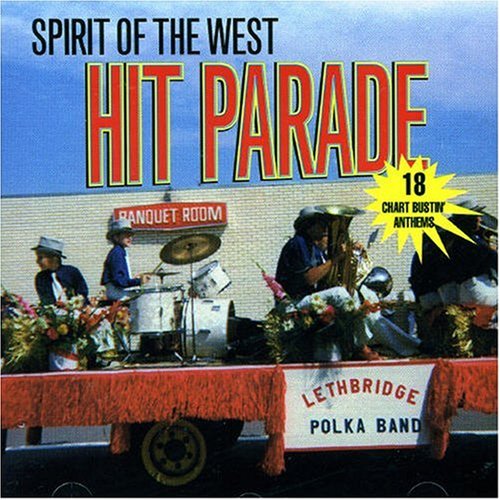 Hit Parade.. . 18 Chart Busting