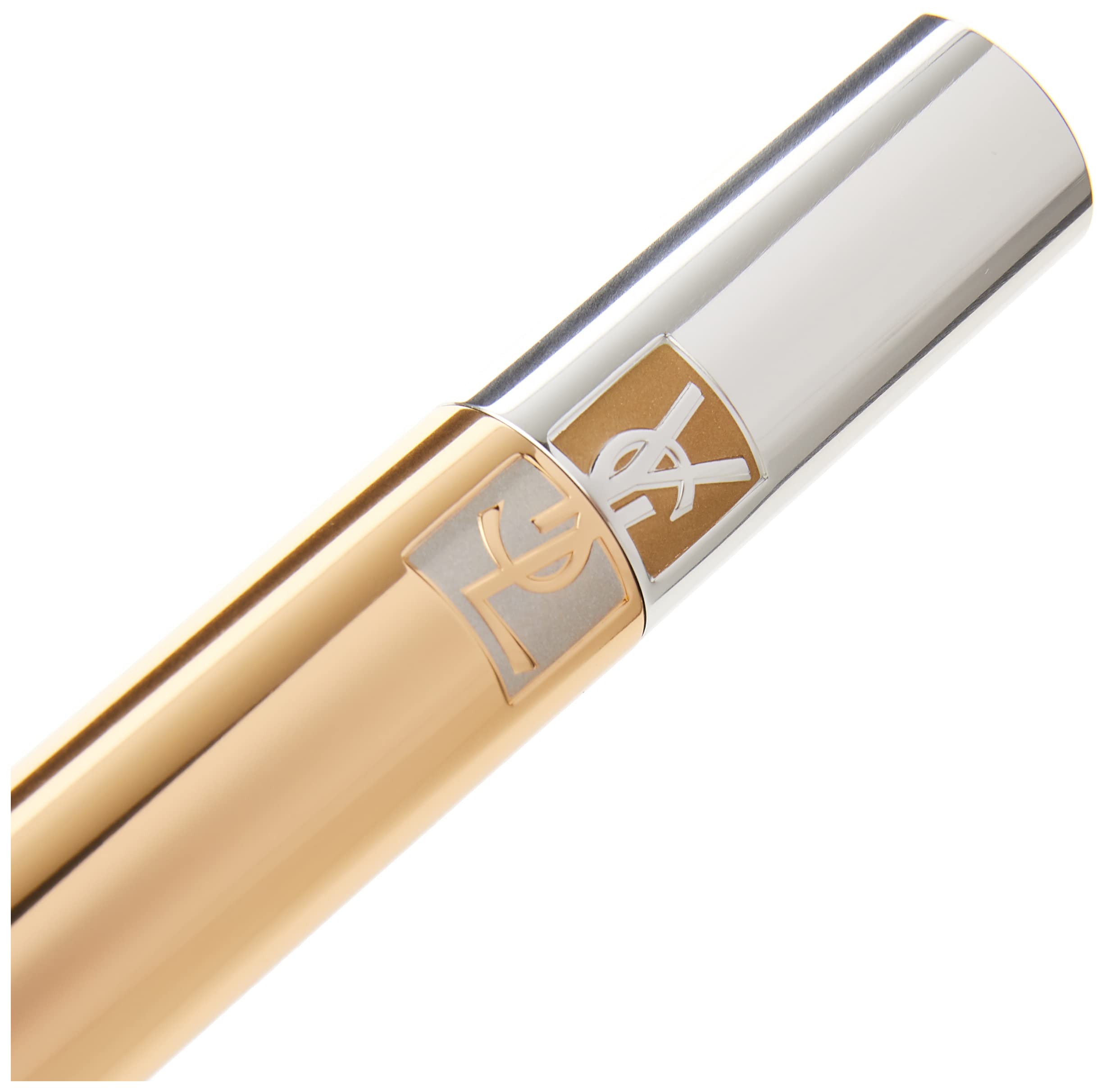Yves Saint Laurent Volume Effet Faux Cils Mascara, Deep Night (Blau), 2er Pack, frisch
