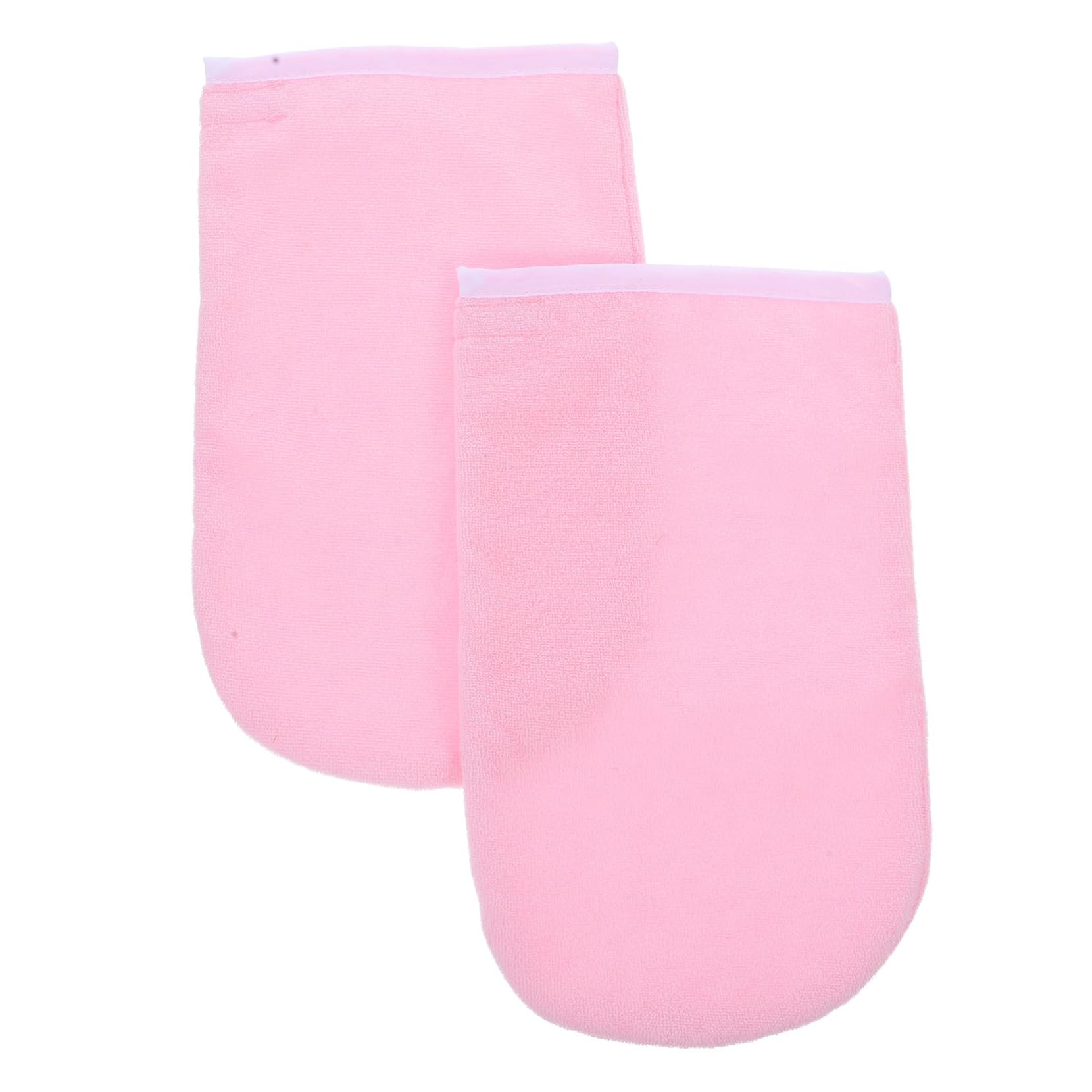 KOMBIUDA Gloves for Paraffin Wax Treatment Spa Mittens Moisturizing Gloves for Hand Skin Care