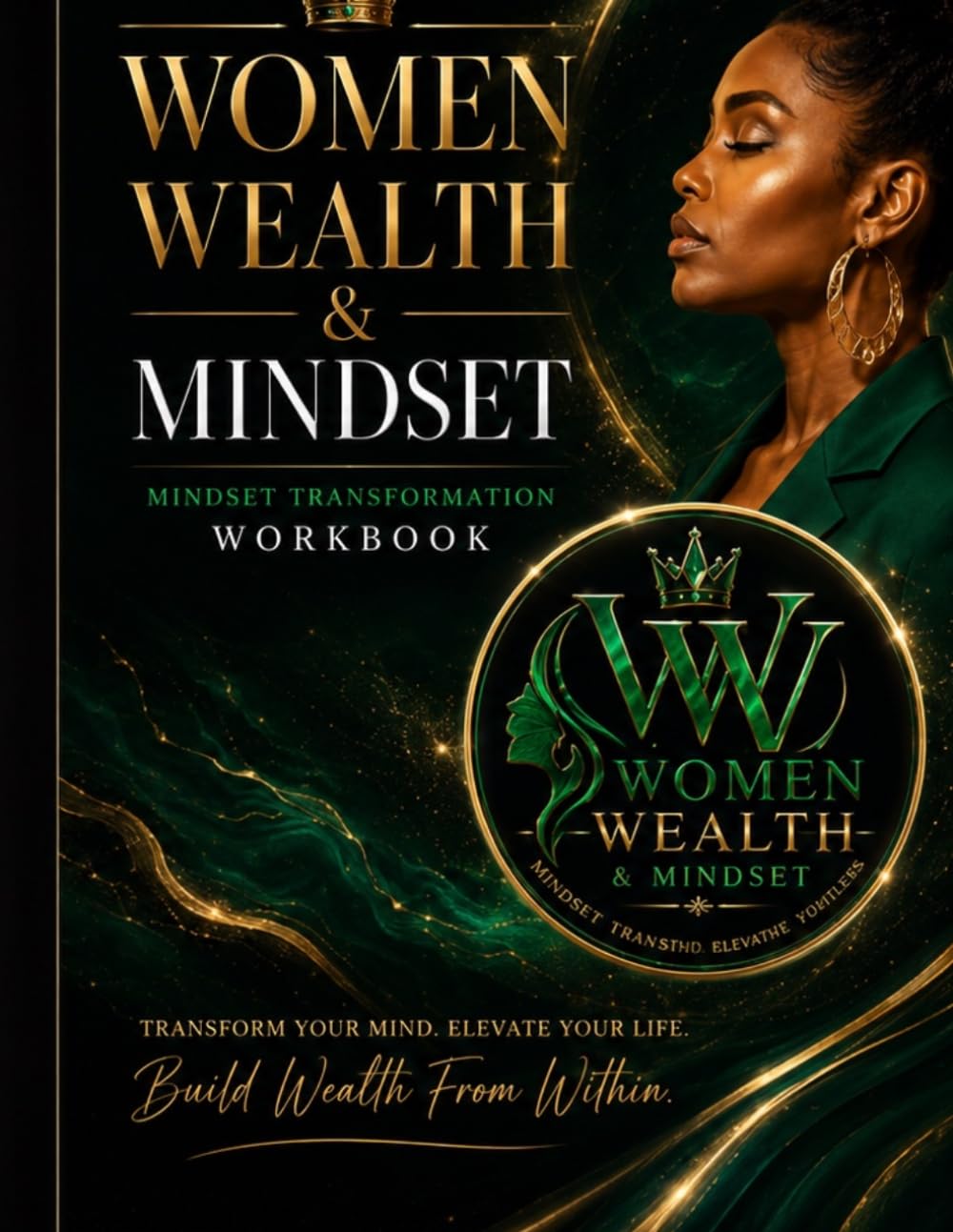 Mindset Transformation: Women Wealth and Mindset
