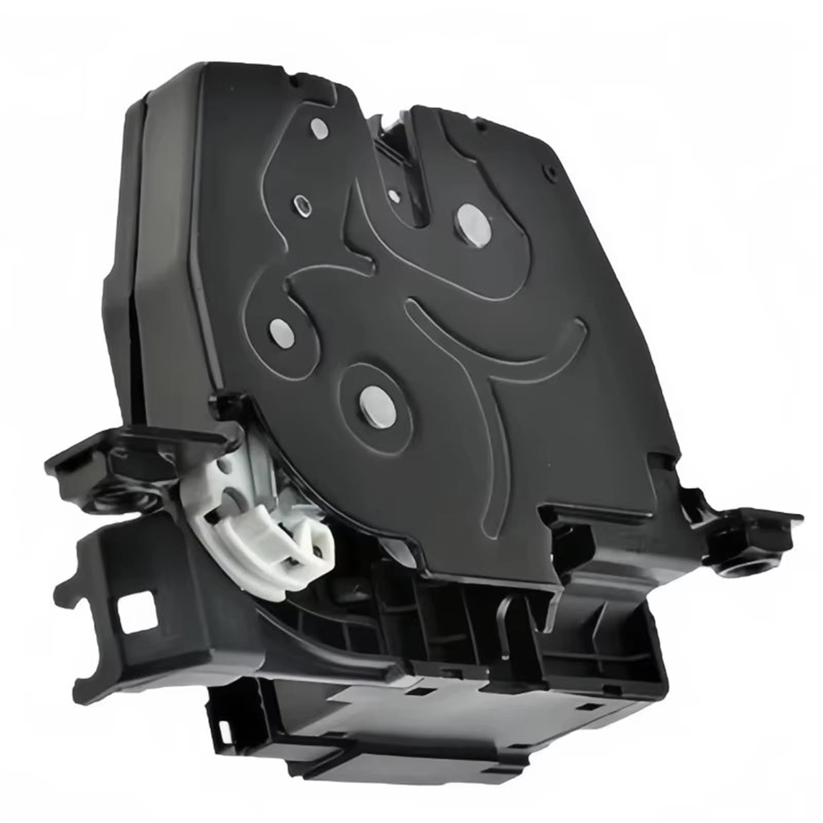 Pqetvvc One Color Tailgate Compatible With Bmw For 7 F02 F04 Rear Trunk Lid Lock Latch Actuator Car Tailgate Door Lock Actuator Oem：51247269543 51244868259