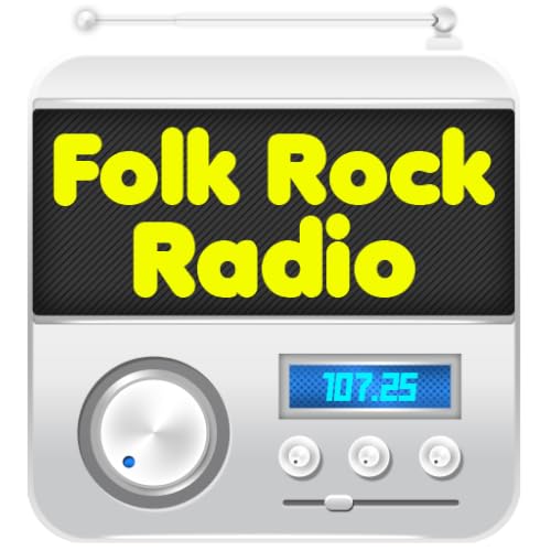 Folk Rock Radio+