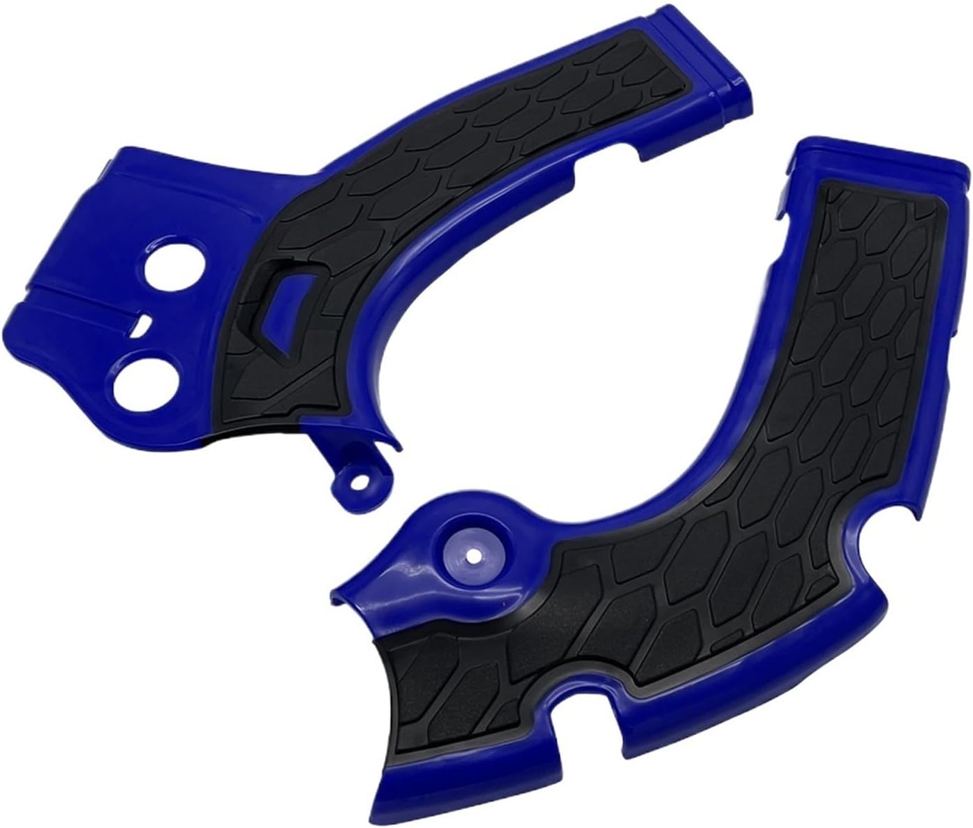 Frame Protector Guard Compatible with Yamaha WRF YZF WRF250 WRF450 YZ250F YZ450F 250 450 Dirt Bike Motocross Motorcycles Frame Cover