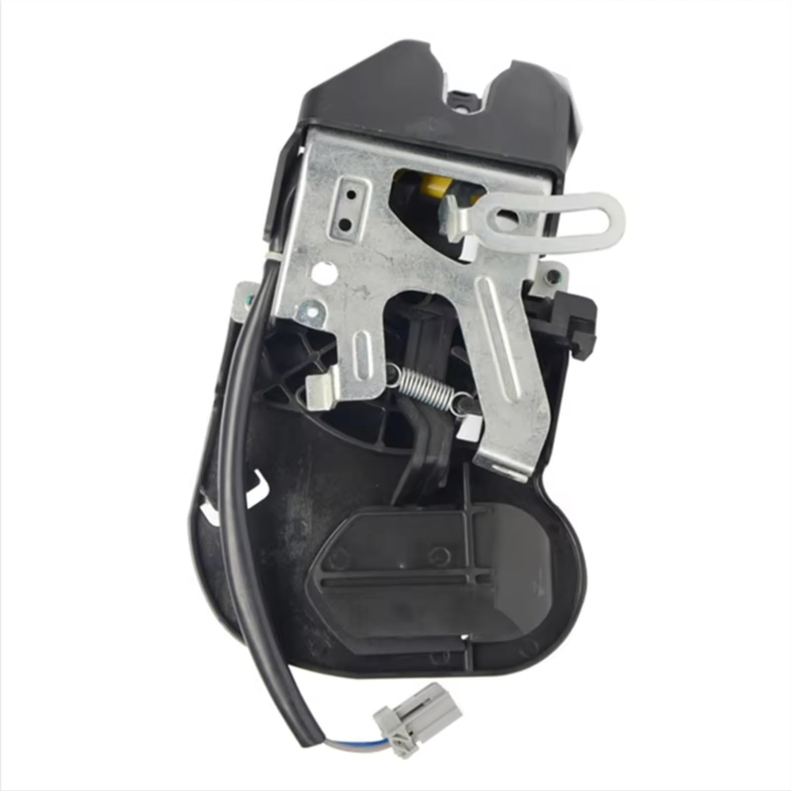 Naojino One Color Rear Tailgate Latch Actuator Compatible With Civic For Gx For Lx For 1.8L 2006 2007 2008 2009 2010 2011 Trunk Holder Latch Lock Actuator Assy Assembly