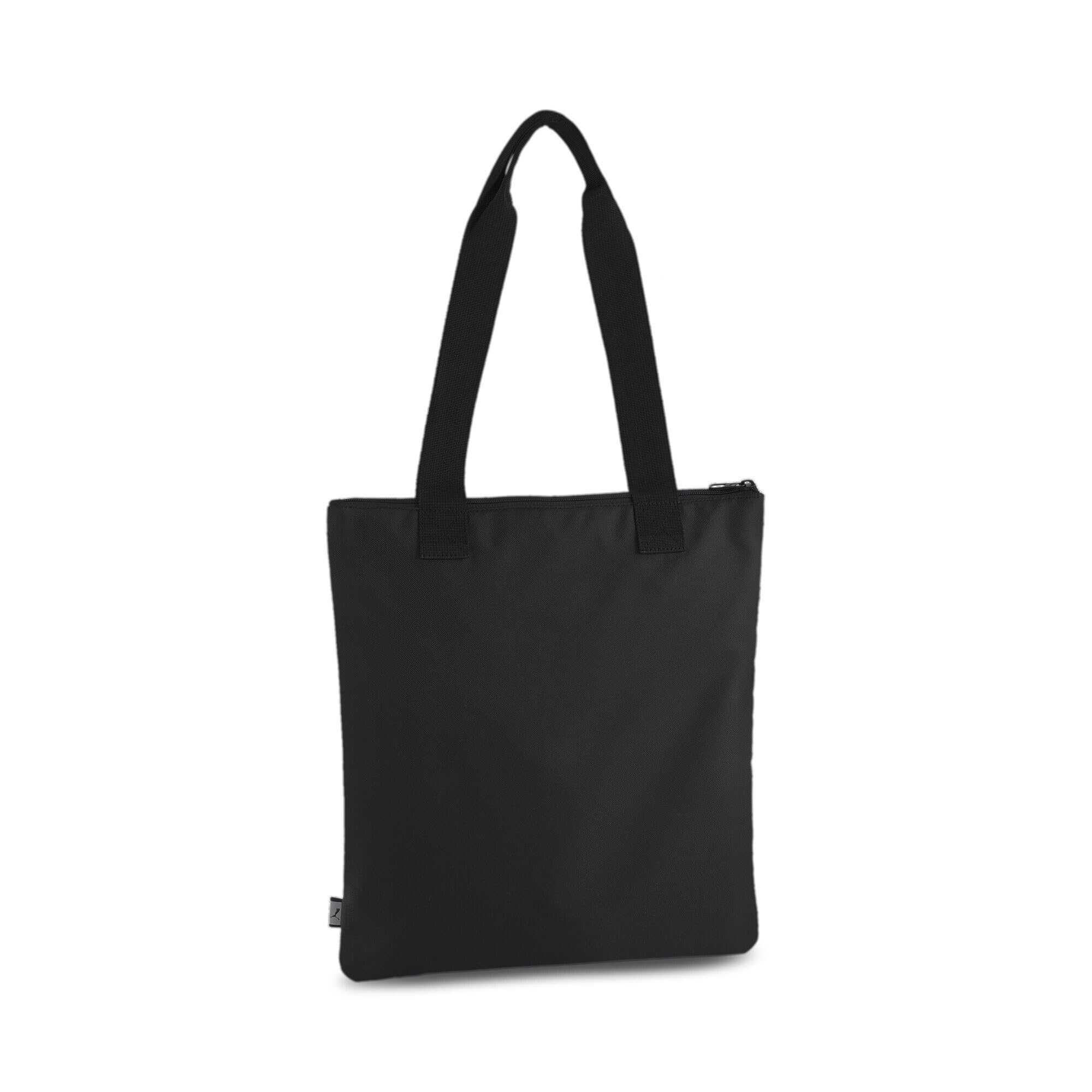 PUMA Buzz Bolsa para hombre negro One Size
