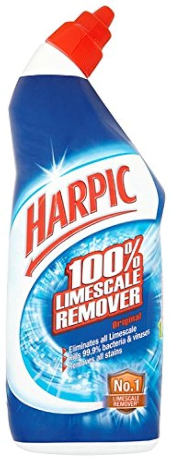 Limescale Remover 750ml