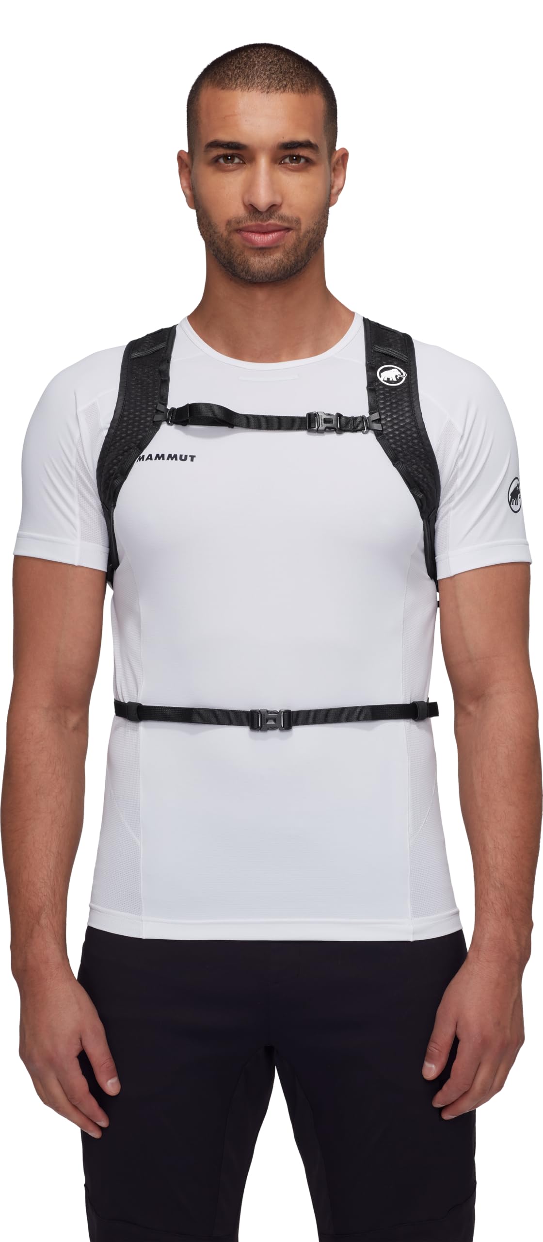 Mammut Neon Light czarny 12 L