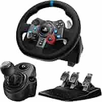 Logitech G29 ロジテック レーシングホイール Amazon.co.jp: Logitech G29 Driving Force Feedback Racing