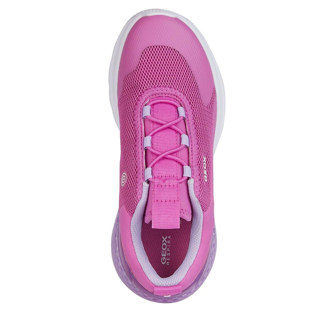 Geox J Activart Illuminus ZapatillasNiñas