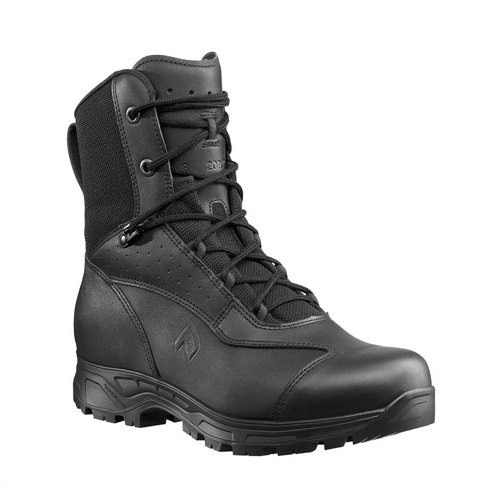 HAIX Ranger GSG9-S 2.0 Bereit für jeden Einsatz: Dein Ranger GSG9-S 2.0 gibt Dir genügend Halt.
