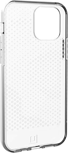 Miniatura 7 de URBAN ARMOR GEAR UAG-UIPH20L2-IC - Funda a prueba de golpes compatible con iPhone 12 Pro Max (6.7) 2020