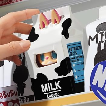 Amazon | POP MART THE MONSTERS Wacky Mart シリーズ 【アソート Amazon | POP MART THE MONSTERS Wacky Mart シリーズ 【アソート