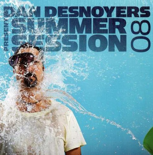 Summer Session 2008 [Audio CD]