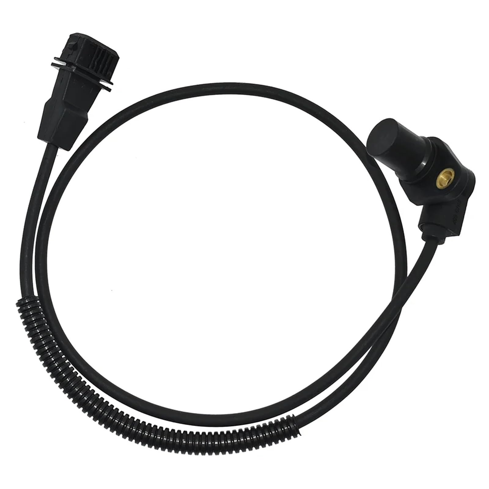 Giri Albero Motore sensore Compatibile con Opel per Astra FG 1.8i 2.0i 1993 1994 1995 1996-2005 Sensore Albero Motore Sensore di Posizione Albero Motore 1238228 6238377 09174621