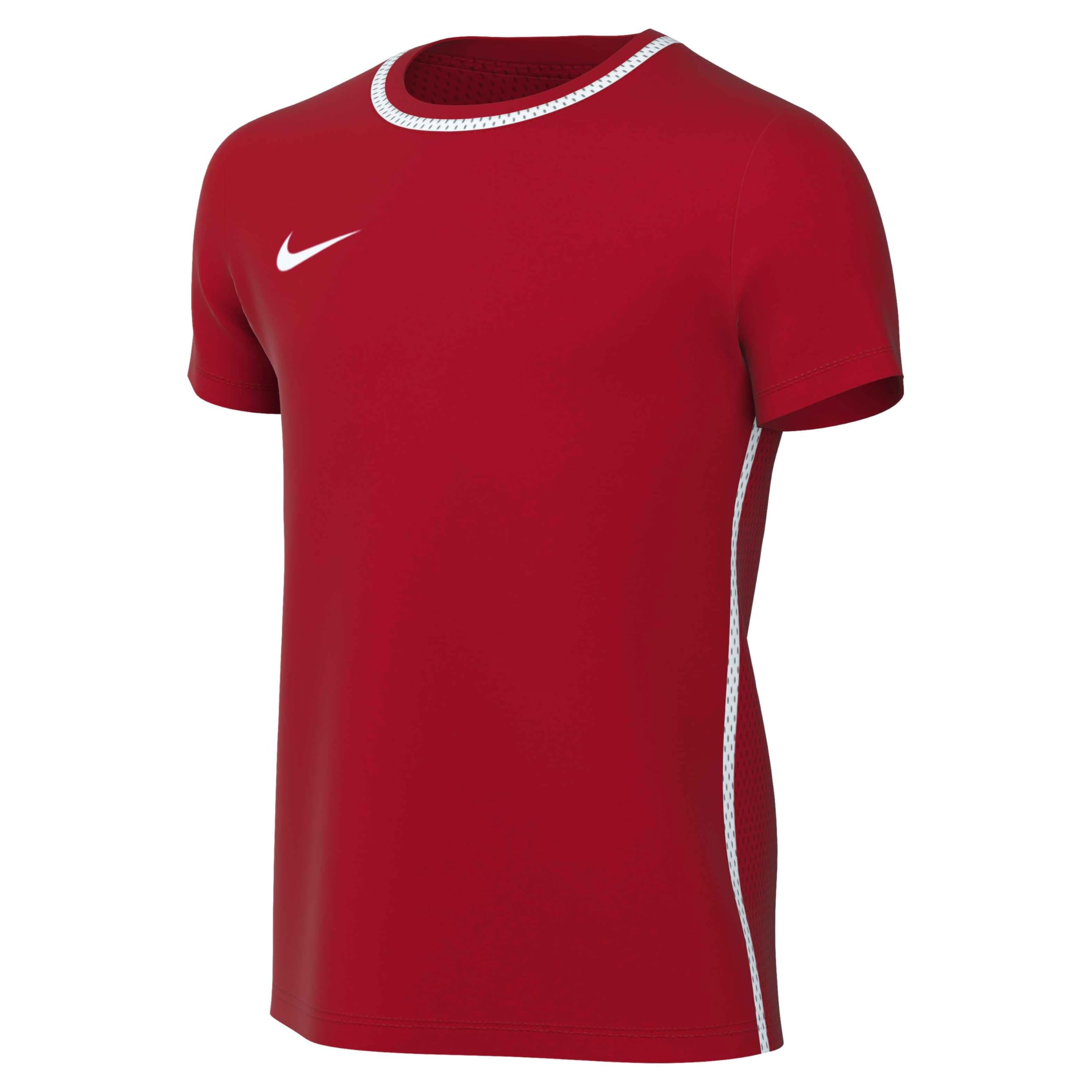NIKE Y NK DF PARK26 SS TOP Football Shirt