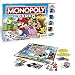 Produktbild Hasbro Gaming C1815100 - Monopoly Gamer Familienspiel