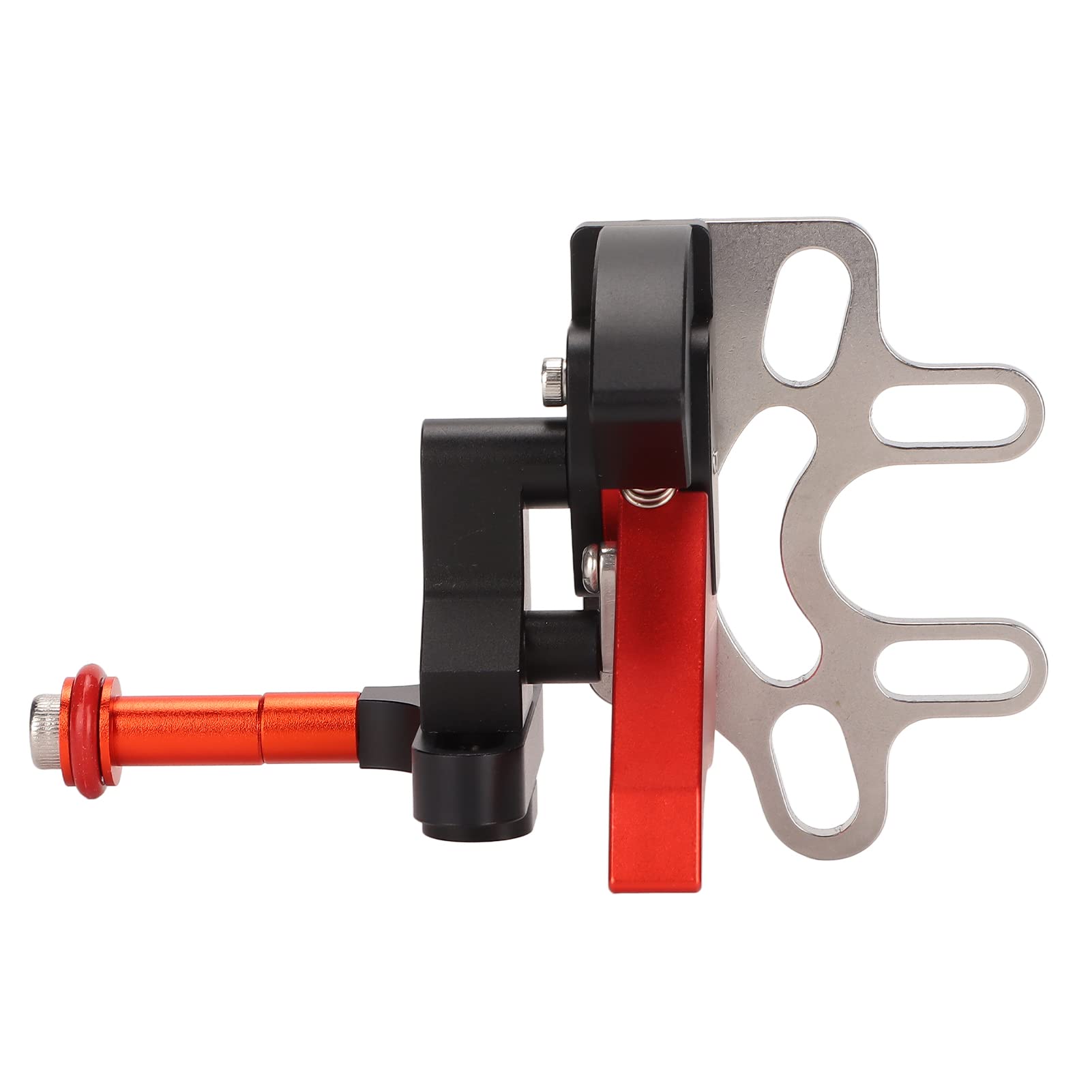 Elprico Kamera-Tauchbrett-Stabilisator, Unterwasser-Auslöser-Verlängerungshebel Tragbarer Tauchtablett-Stabilisator für Kamera