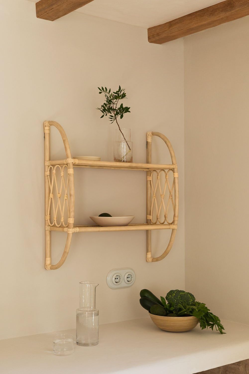 SKLUM Judson Rattan-Wandregal -