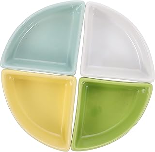 BESTOYARD 12 Peças Tigela De Comida De Cerâmica Para Hamster Tigela De Água Para Pequenos Animais Tigelas De Comida Para Gatinhos Tigela De Comida Para Hamster Areia Banheiro Prato De