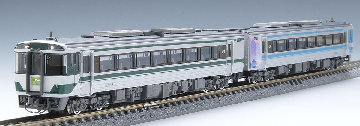 Amazon | トミーテック (TOMYTEC) TOMIX Nゲージ 特別企画品 JR キハ