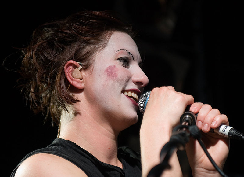 Amanda Palmer