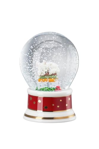 Hutschenreuther Weihnachten Sammelserie Weihnachtslieder 2025 'Alle...