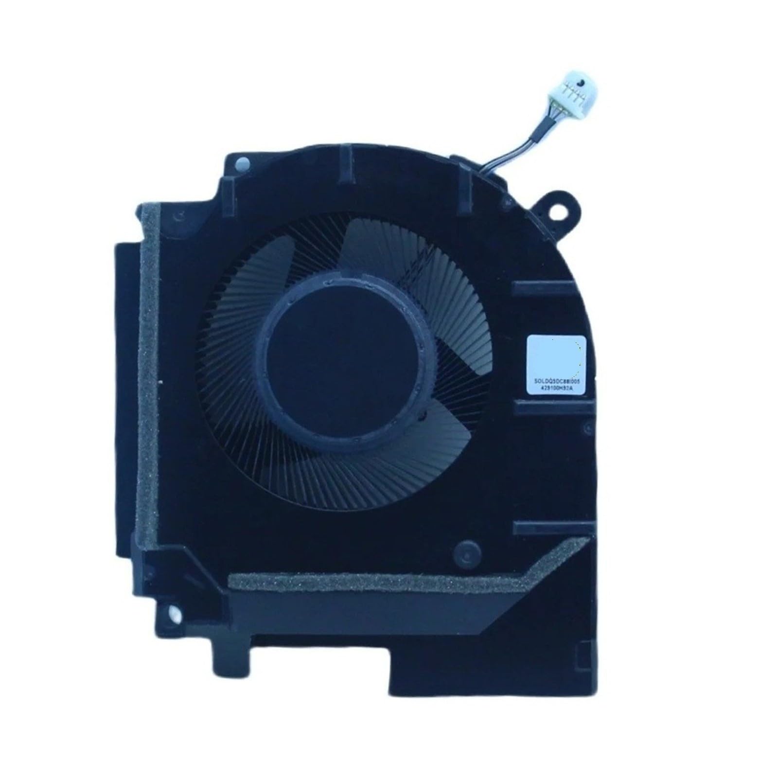 Ventola di Raffreddamento per Portatile per 75091S1-C410-S9A RD0240197102