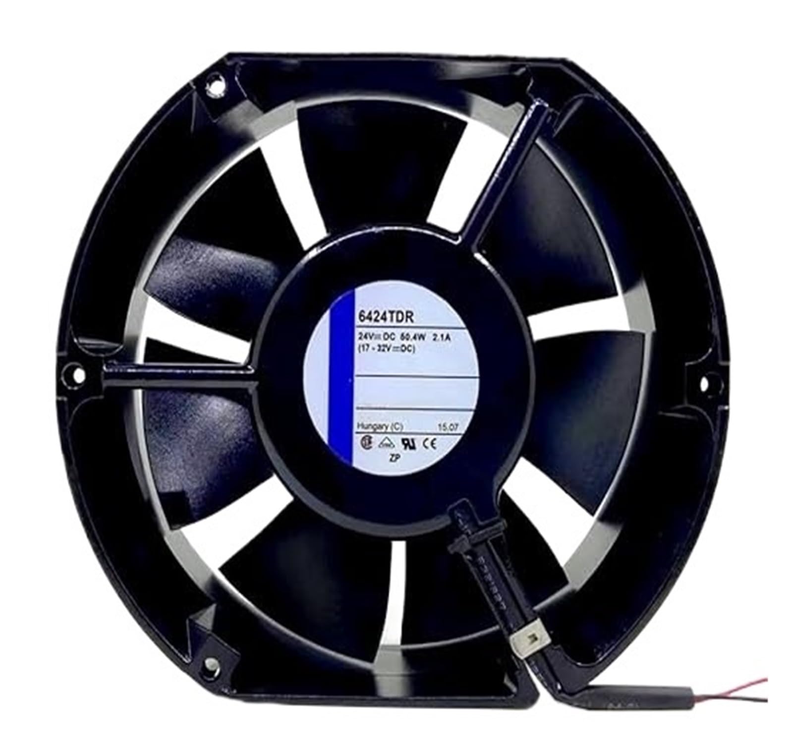 ANERTQUIH 6424TDR 24V 2.1A 50.4W 17251 Inverter Cooling Fan