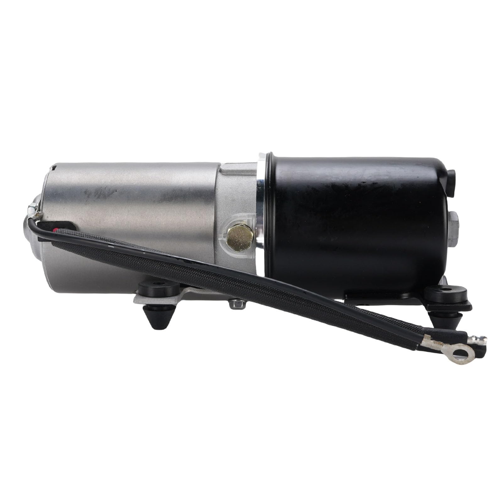 Moteur de Pompe Hydraulique de Capote Convertible, Haute Résistance, Fonctionnement en Douceur, Remplacement pour GT 1983-1993, Fonctionnement sans Effort pour Capotes Décapotables FM-EM001A