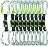 cintas express pack Contenido: 10 x Edelrid slash Wire Express
