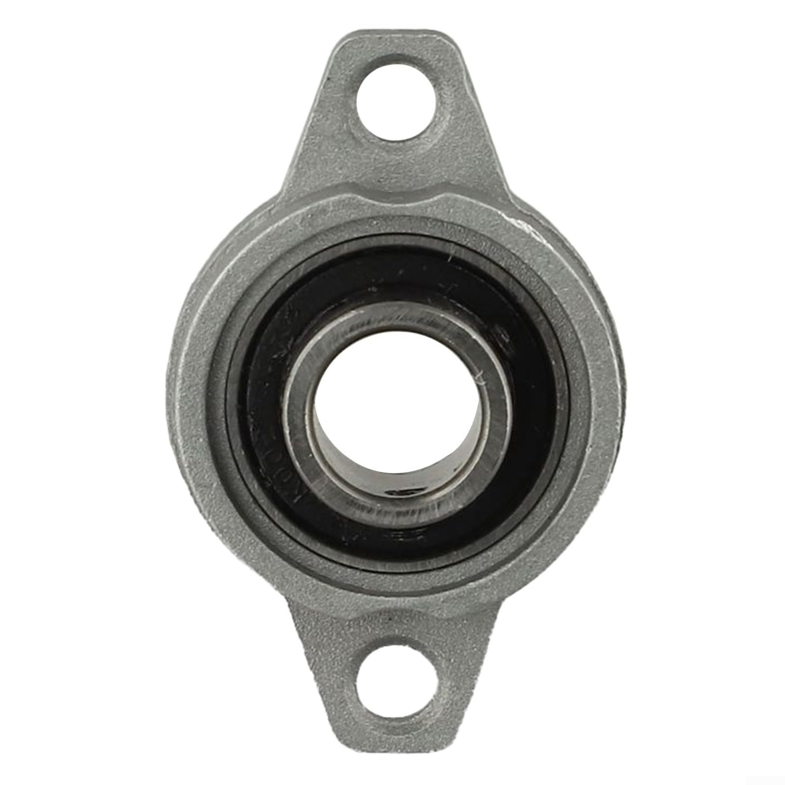 Blocklager 15mm Innendurchmesser Zinklegierung Linearlagerblock selbstausrichtend 80x50x30mm 4 Stück