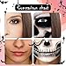 Face Body Paint Stick, High Pigmented Non-Toxic Oil Based Face Makeup Body Paint Stick for Halloween Costume Cosplay Parties SFX Makeup Special Effects (Blue)