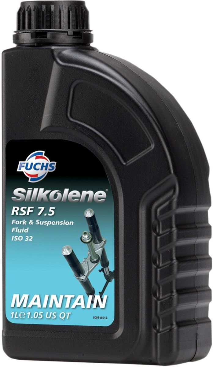 PRO RSF FORK OIL 7.5 WT
