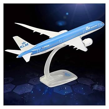 飛行機　模型　11点 SQ Wings 1:200 合金飞机模型中国东方航空麦道MD-11 B-2173