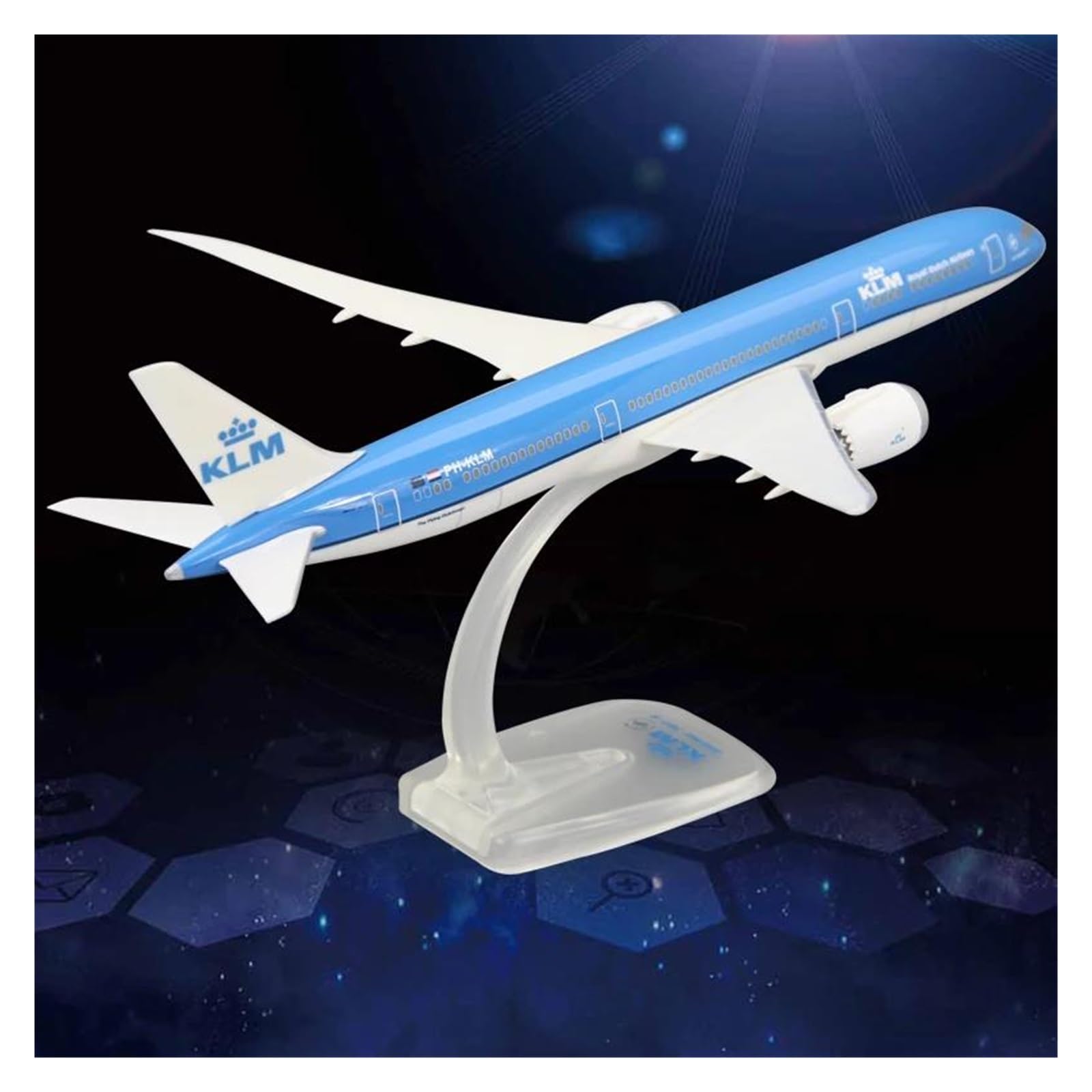 飛行機　模型　11点 Amazon.co.jp: 模型飛行機の複製フェデックス輸送機マクドネル