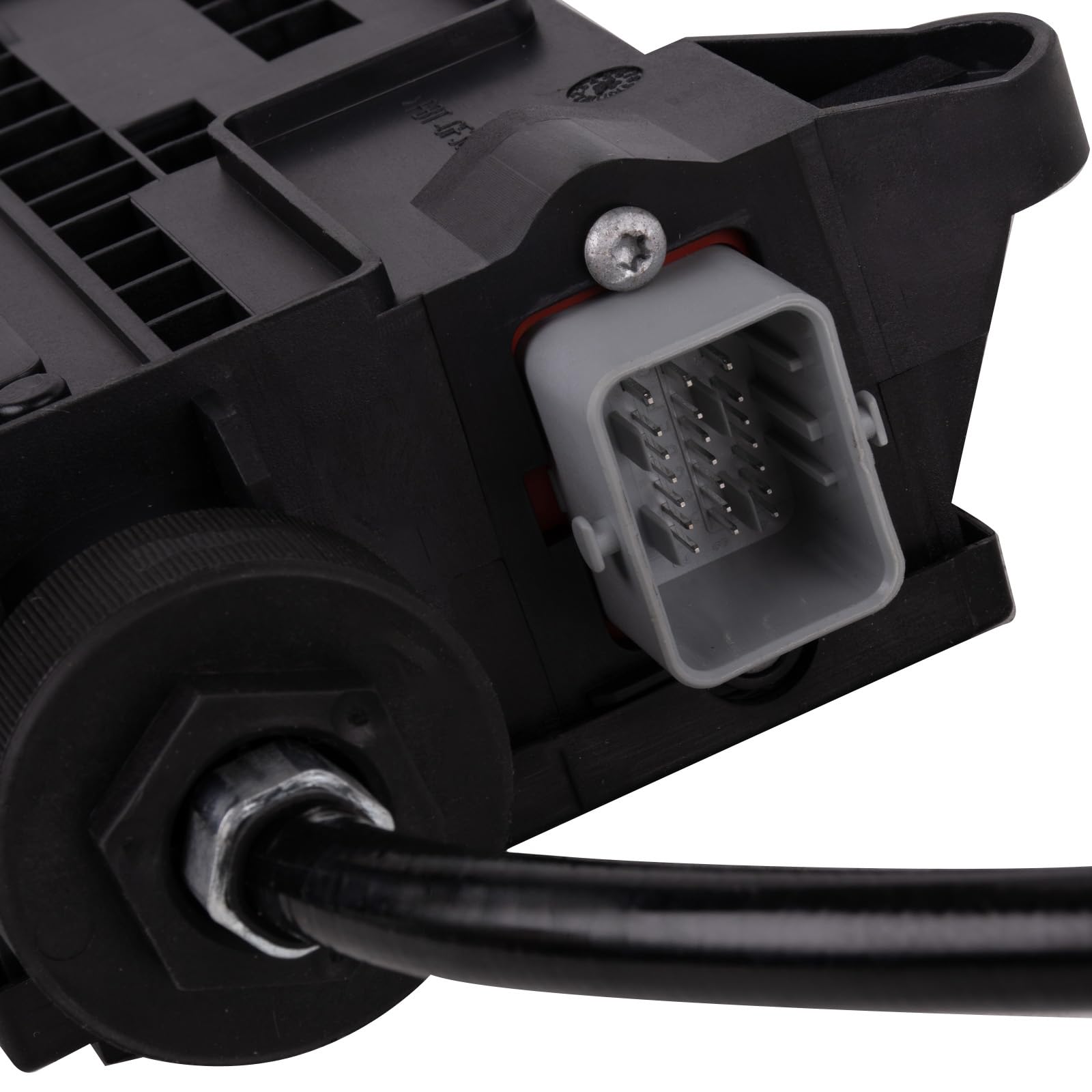 Modulo freno di stazionamento elettrico, freno di stazionamento elettrico, sostituzione modulo freno di stazionamento per Discovery IV L319 2009-2018 accessorio auto parte n. LR072318 LR013699
