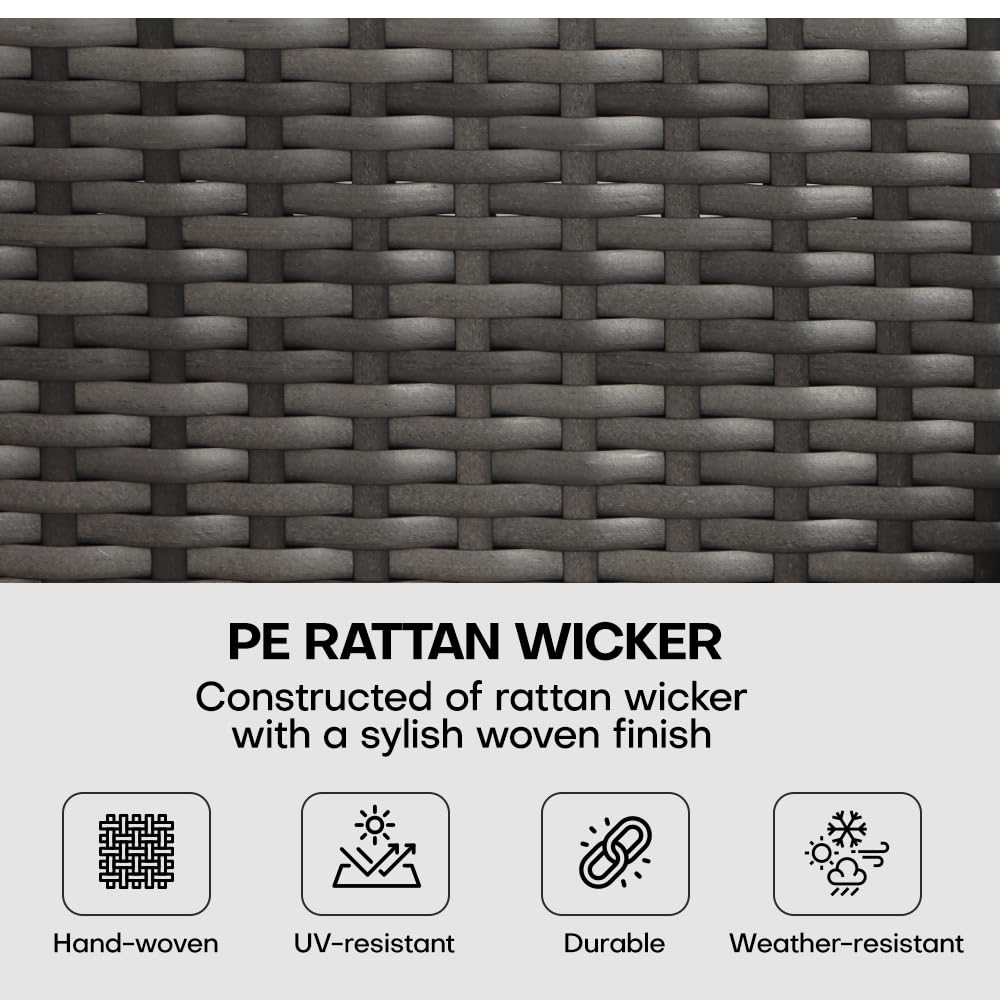 Stylish Rattan Furniture | Sets For Your Outdoor Space