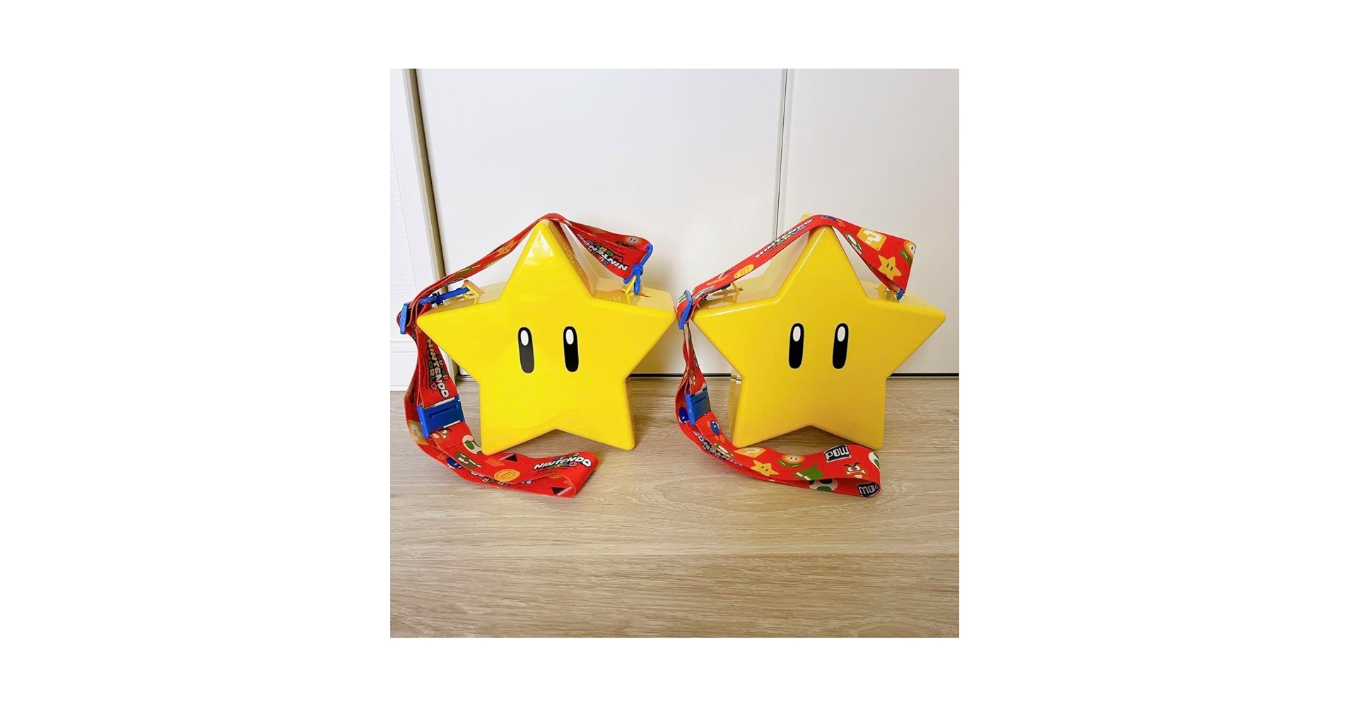 スーパースターポップコーンバケツ星型2個セット Amazon｜2セット USJ ユニバ スーパースター 光るポップコーン