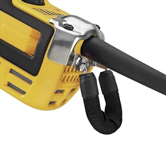 DEWALT Angle Grinder Tool 5 Variable Speed Paddle Switch DWE43214NVS