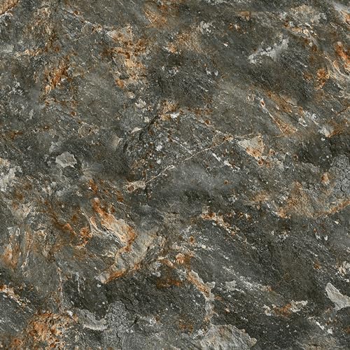 Johnson Endura - Ocean Plain Super - Glazed Vitrified Tile, EDC Wall & Floor Tiles, Rustic Look, (30 x 30cm - 1cm Thickness, Matte Finish, 8-Tiles in Box)