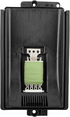 Resistencia del motor del ventilador apto para WDE06700026-1