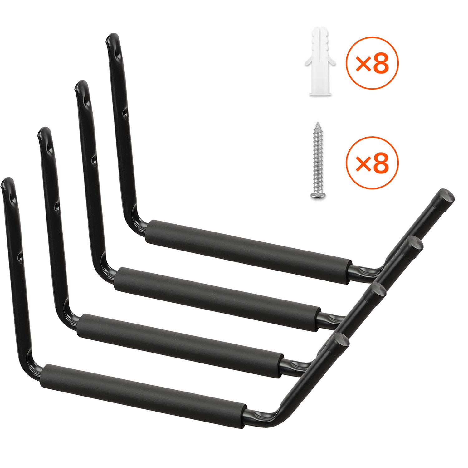 15 Best Indoor Canoe Storage 2023 Reviews & Ratings