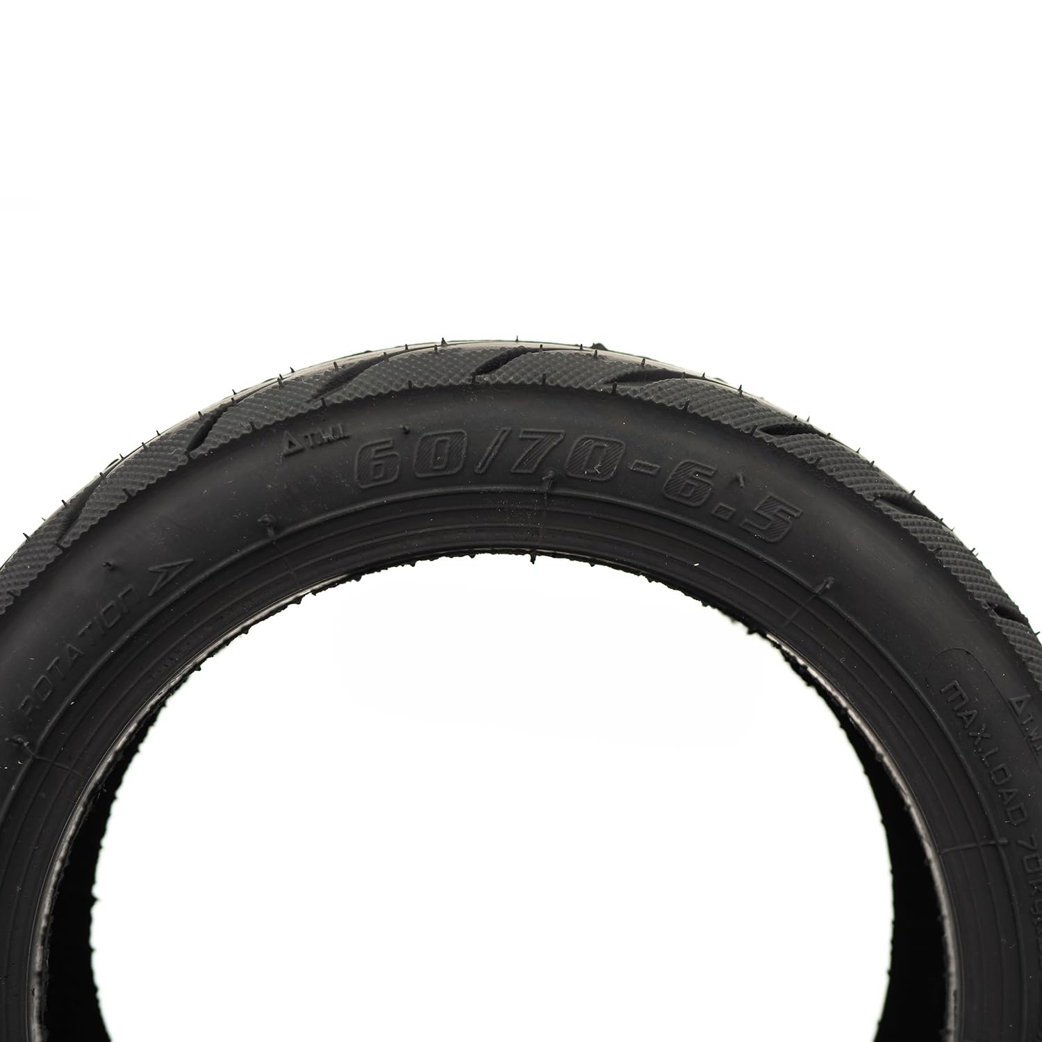 smartGyro Lot de 2 roues de rechange d'origine pour trottinettes électriques Speedway, Rockway et Crossover