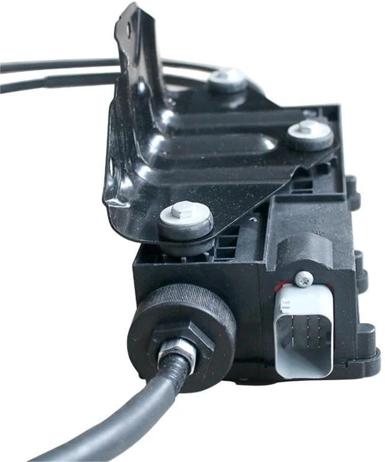 Silnik elektrycznego hamulca postojowego Dla modułu hamulca postojowego elektryczny siłownik ręcznego z jednostką sterującą 34436850289 dla Bmw X5 X6 E70 E71 E72