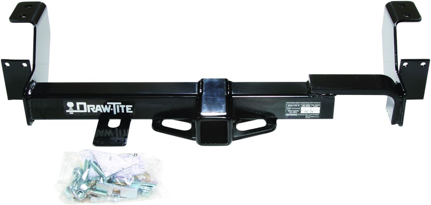 Draw-Tite 75430 Max-Frame Receiver