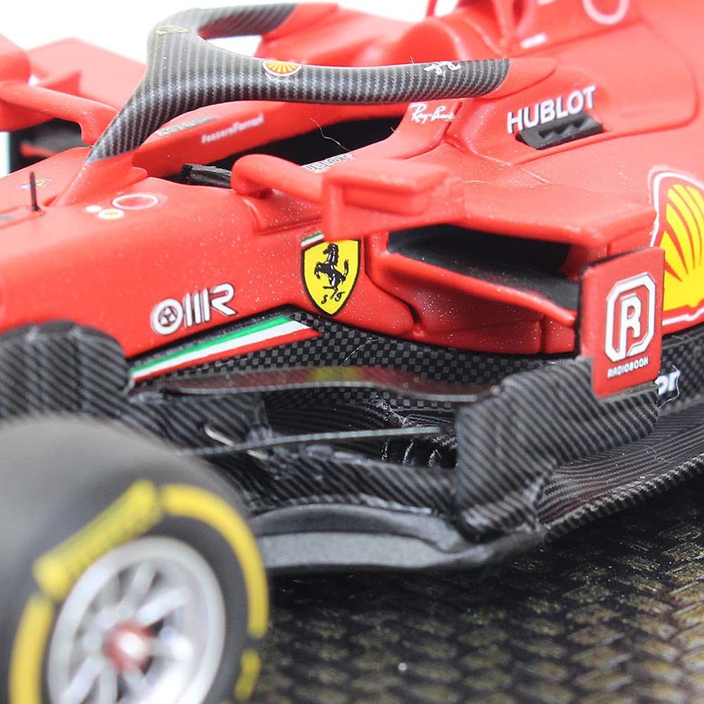BBR 1/43 Ferrari SF1000 '20オーストリアGP ベッテル BBR 1/43 Ferrari SF1000 '20オーストリアGP ベッテル - メルカリ