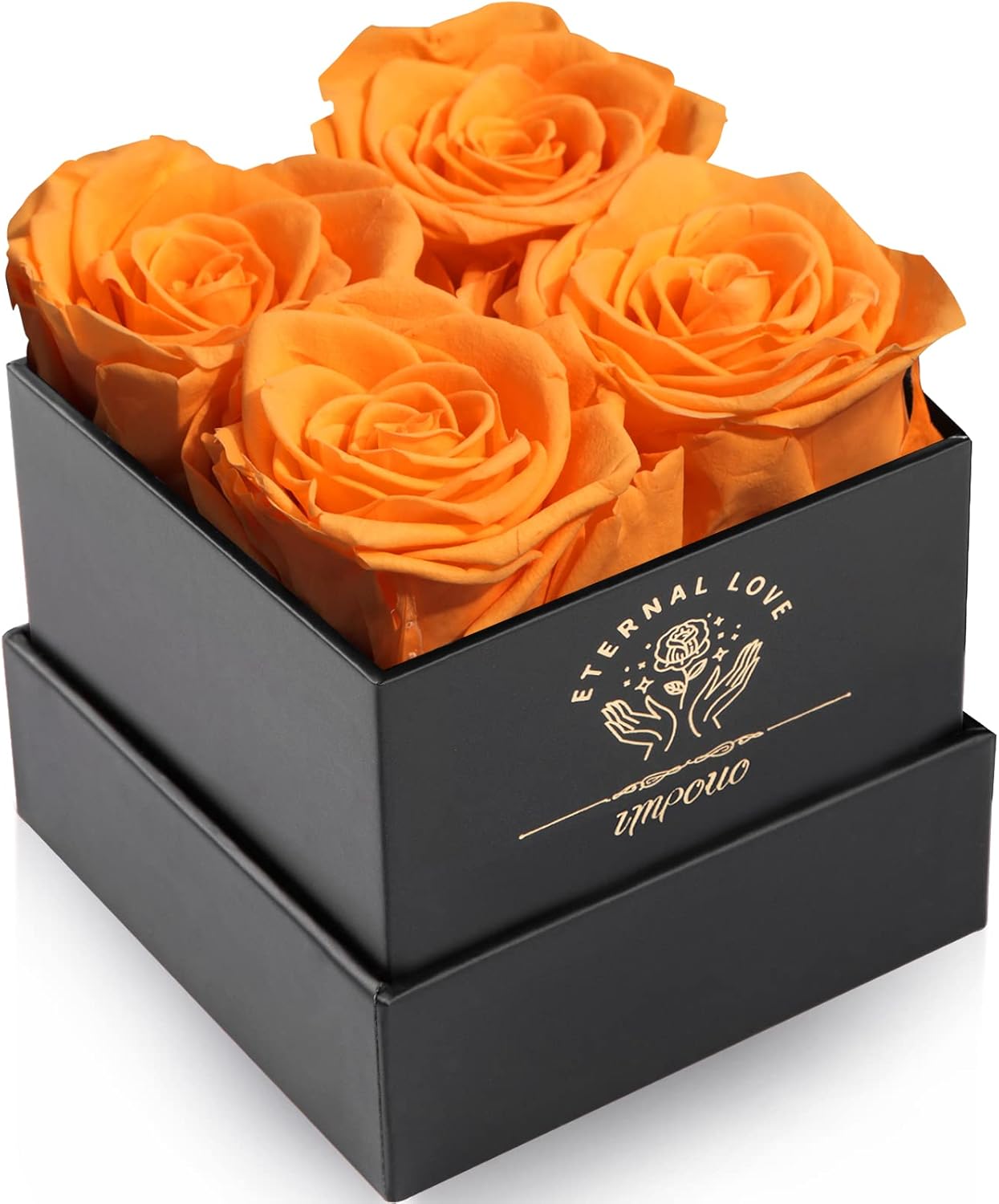 Preserved Rose,Gifts for Her, Birthday Gifts for Women, Gifts for Mom/Girlfriend/Wi...