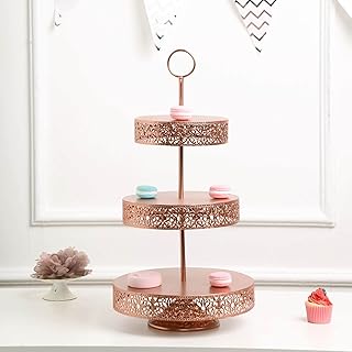 30 Rose Gold Candle Decor Ideas That Feel Modern and Feminine 82 Efavormart 23